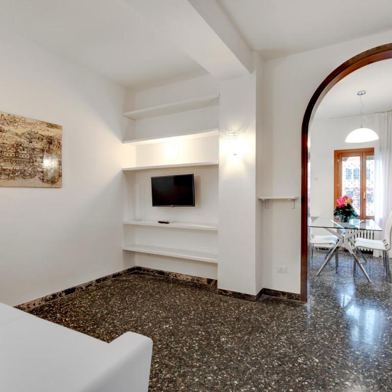 San Stin - Appartamento - 1