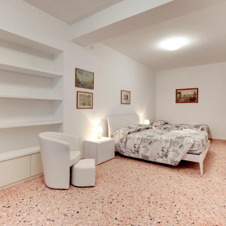 San Stin - Appartamento - 9