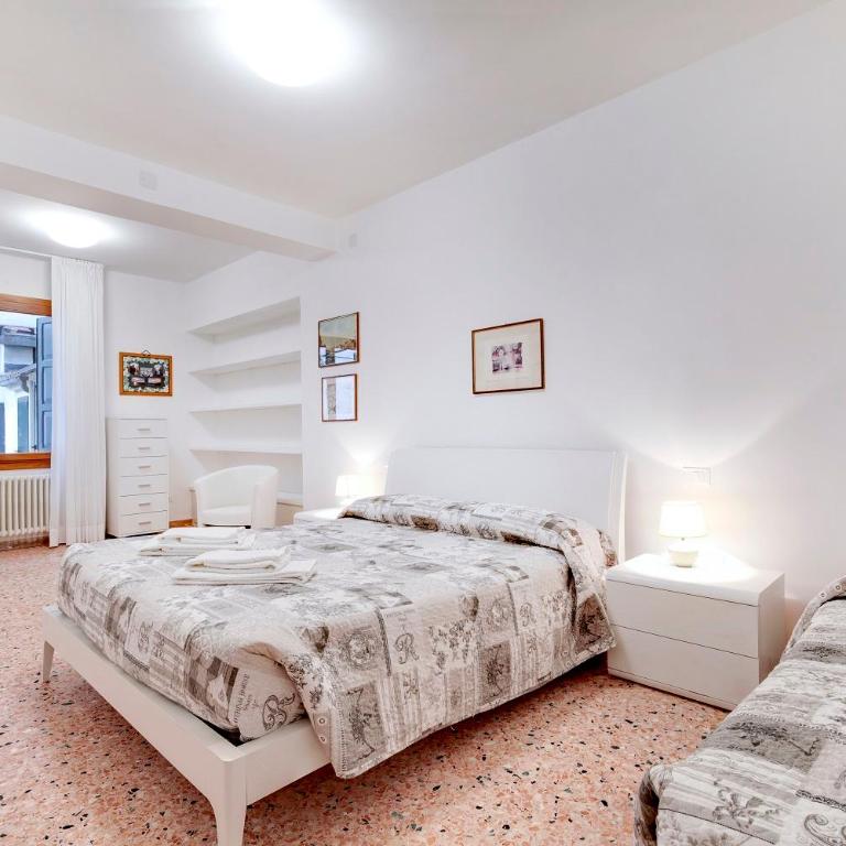 San Stin - Appartamento - 14