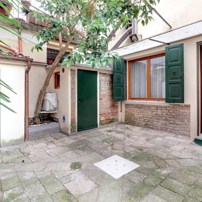 San Stin - Appartamento - 22