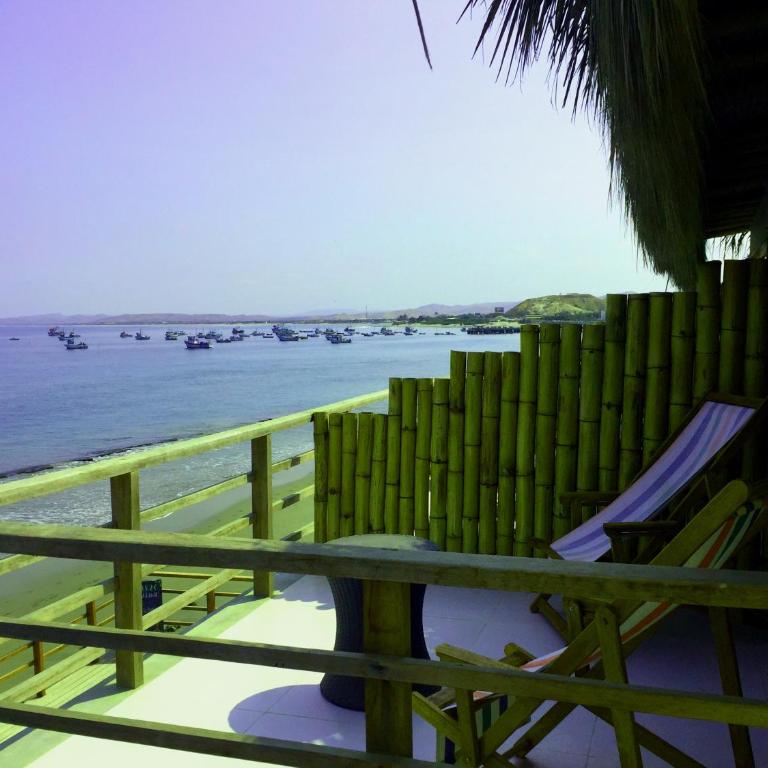 B&B Las Playitas - Double Room - 7