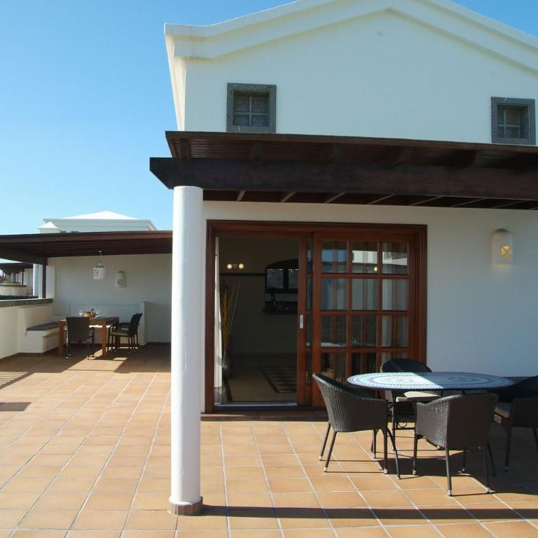 Villa Esterlicia - Villa - 11