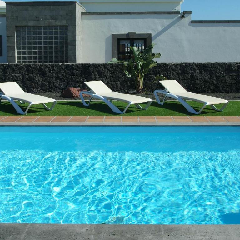 Villa Esterlicia - Villa - 9