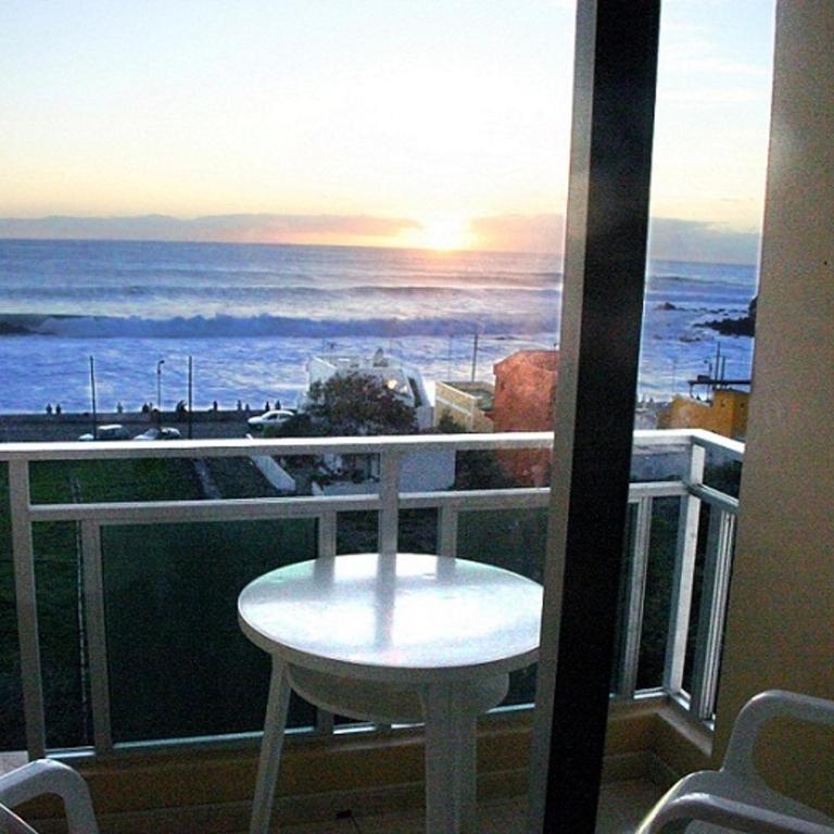 Casa Domingo - Estudio con vistas al mar (2 adultos) - 1