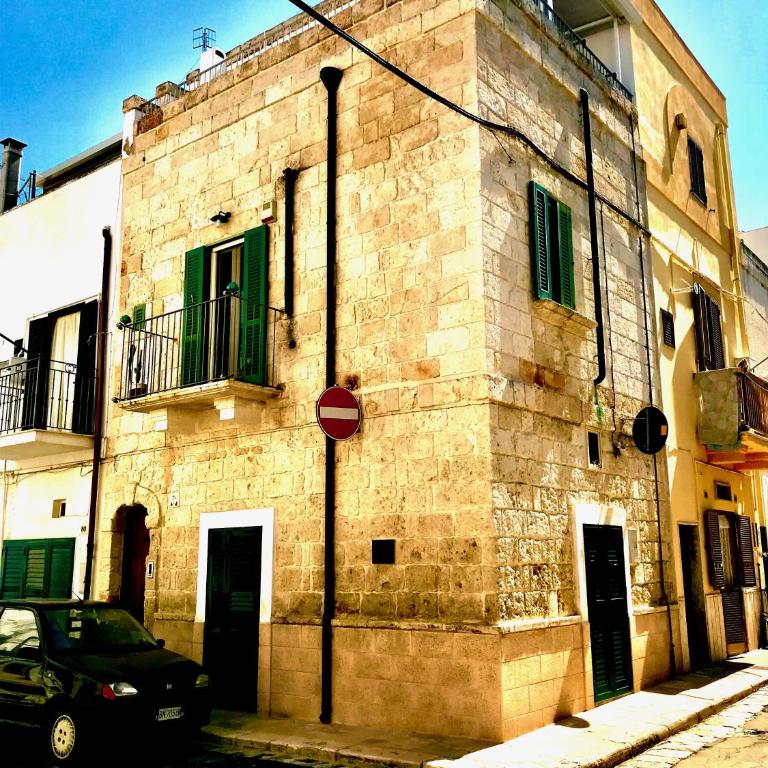 Dimora La Nicchia - Appartamento - 6