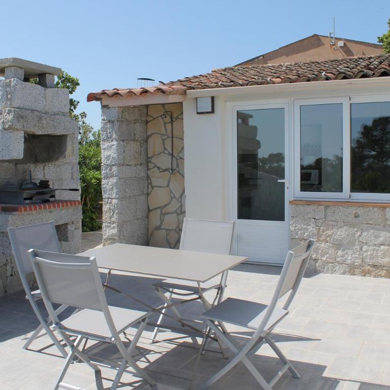 Résidence Les Pavillons du Belvédère - Apartment mit 2 Schlafzimmern (4 Erwachsene) - 4