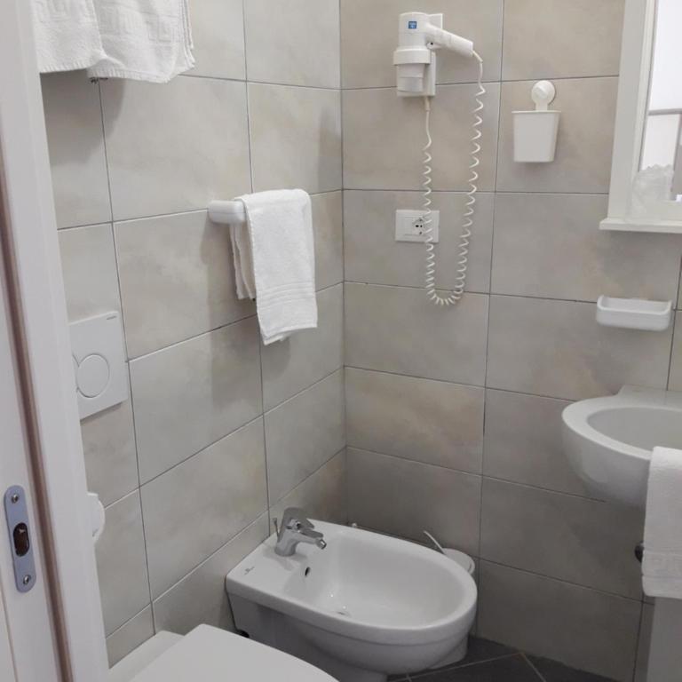 Hotel Imperiale - Camera Tripla - 2