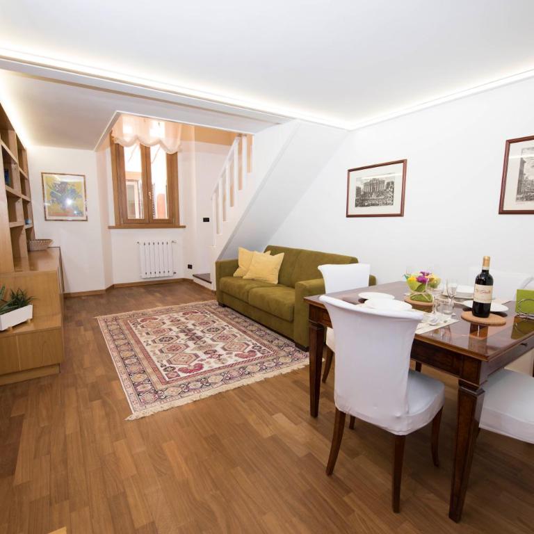 AmoRoma Francesca - Apartment - 2