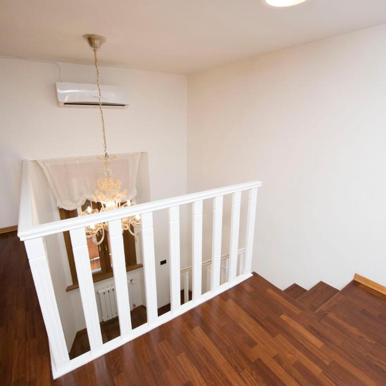 AmoRoma Francesca - Apartment - 16