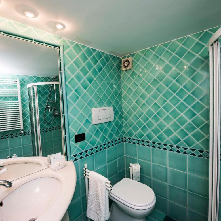 AmoRoma Francesca - Apartment - 24