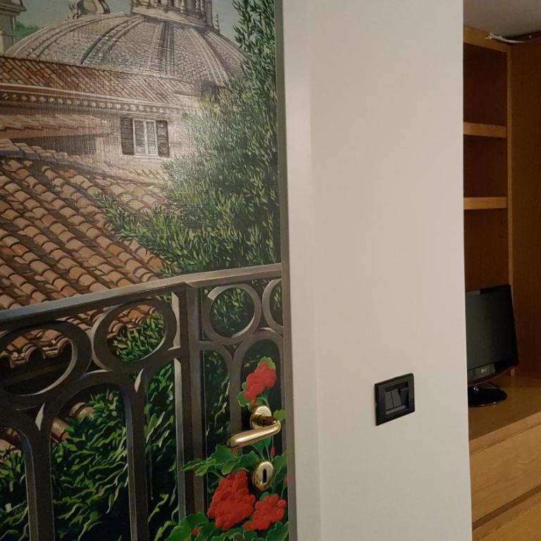 AmoRoma Francesca - Apartment - 21