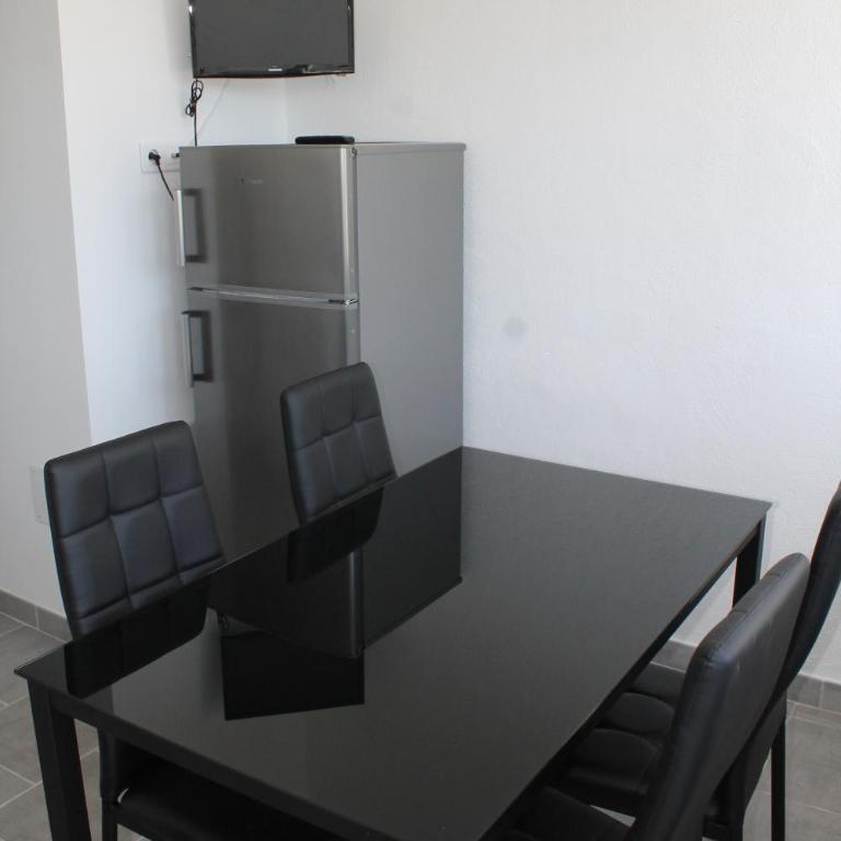 Résidence Les Pavillons du Belvédère - Apartment mit 2 Schlafzimmern (4 Erwachsene) - 7