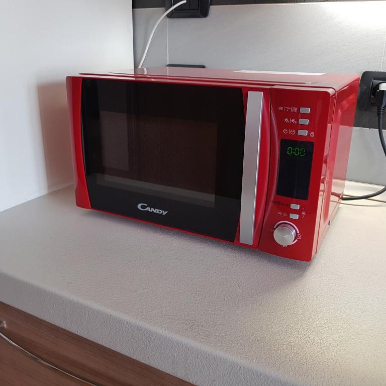 La Becca di Nona CIR VDA AOSTA 0003 - Appartamento con 2 Camere da Letto - 23