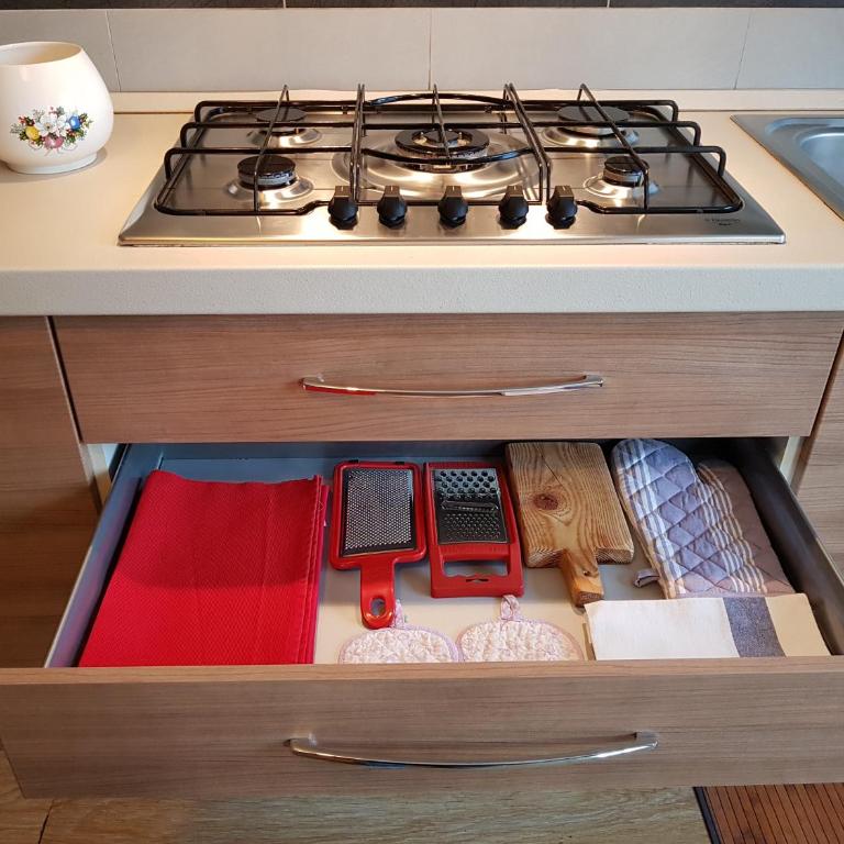 La Becca di Nona CIR VDA AOSTA 0003 - Appartamento con 2 Camere da Letto - 51