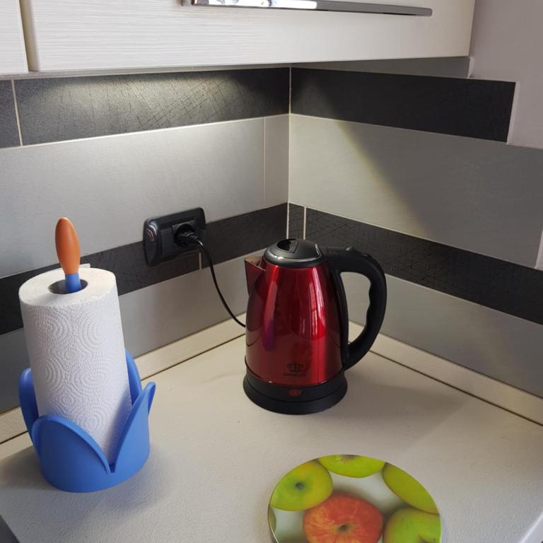 La Becca di Nona CIR VDA AOSTA 0003 - Appartamento con 2 Camere da Letto - 24