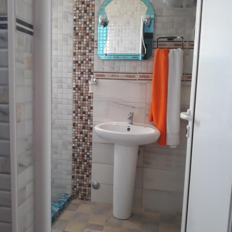 Apartments Aza - One-Bedroom Apartment (3 Adults) - 22