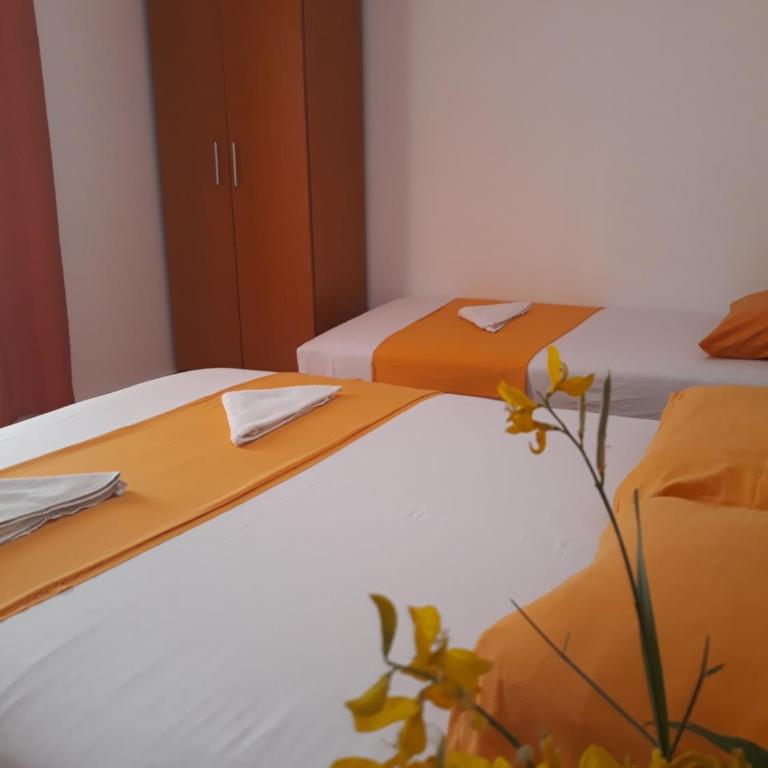 Apartments Aza - One-Bedroom Apartment (3 Adults) - 10