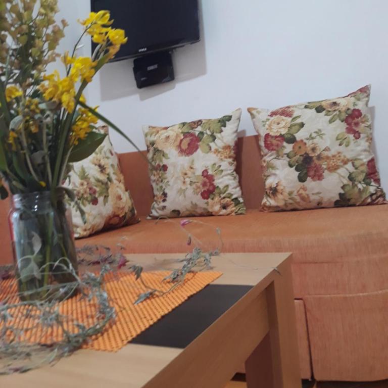 Apartments Aza - One-Bedroom Apartment (4 Adults) - 3