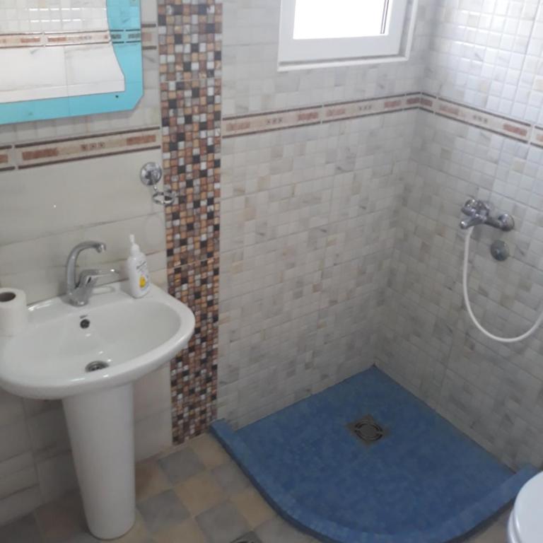 Apartments Aza - One-Bedroom Apartment (4 Adults) - 9