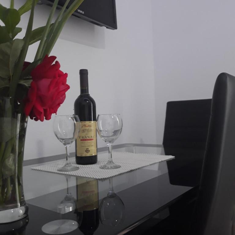 Apartments Aza - One-Bedroom Apartment (4 Adults) - 5