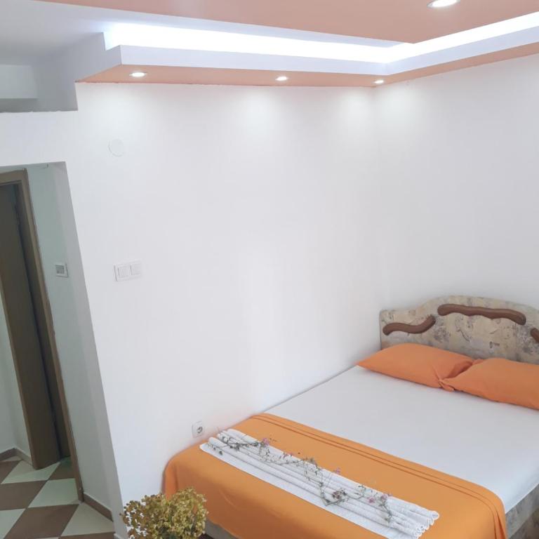 Apartments Aza - One-Bedroom Apartment (4 Adults) - 12