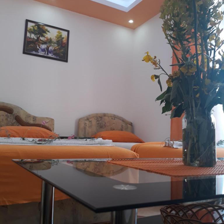 Apartments Aza - One-Bedroom Apartment (4 Adults) - 15