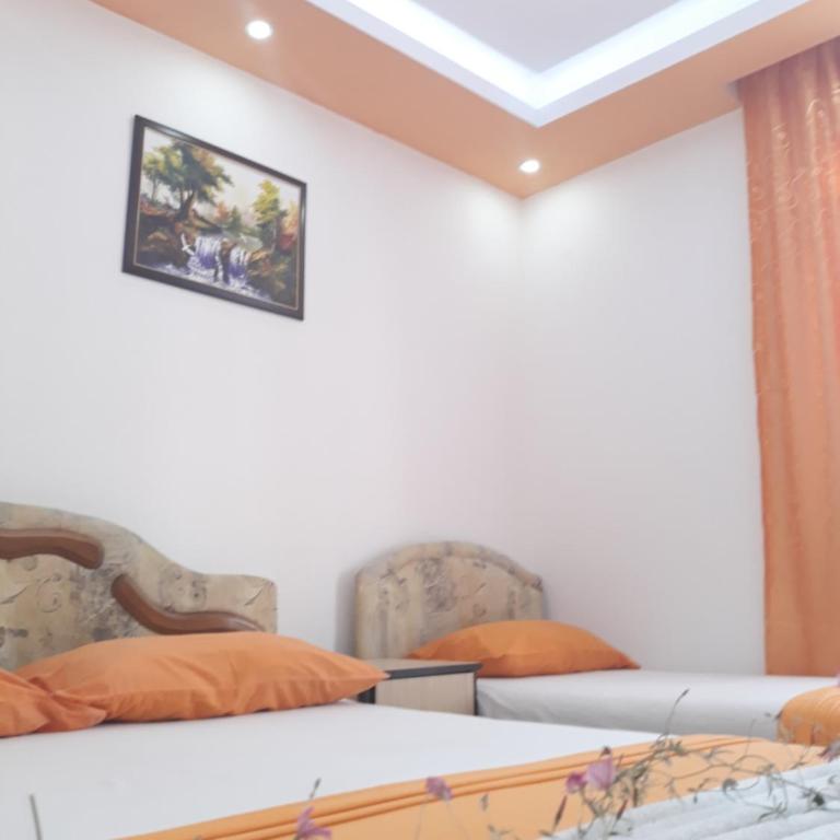 Apartments Aza - Apartman s 1 Spavaćom Sobom (4 Odraslih) - 16