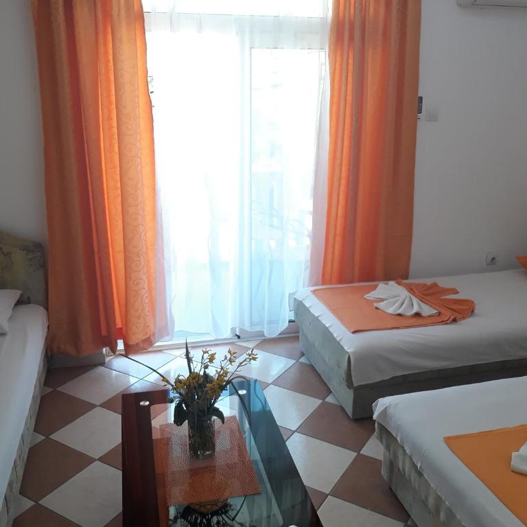Apartments Aza - One-Bedroom Apartment (4 Adults) - 20