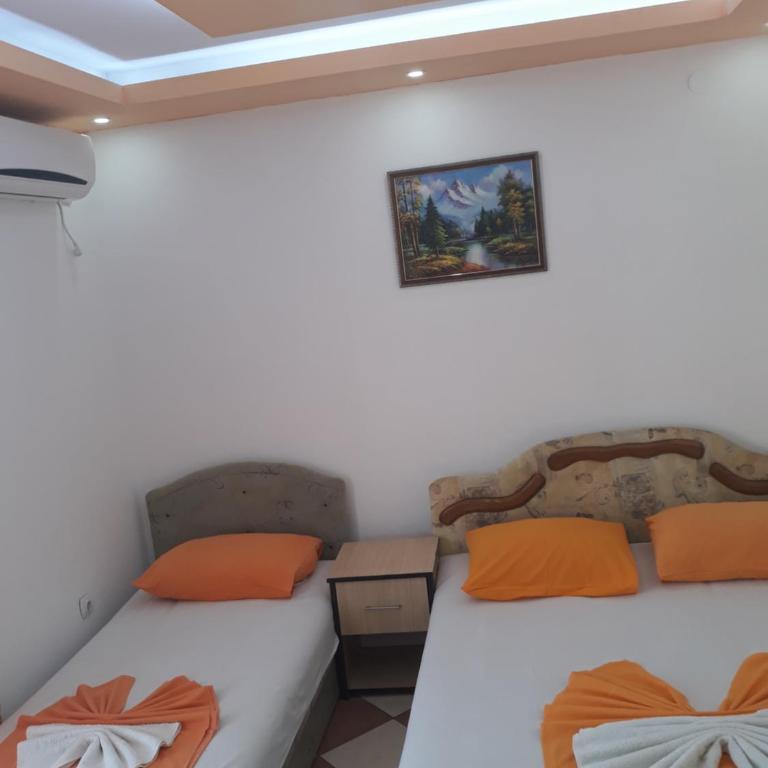 Apartments Aza - One-Bedroom Apartment (4 Adults) - 1