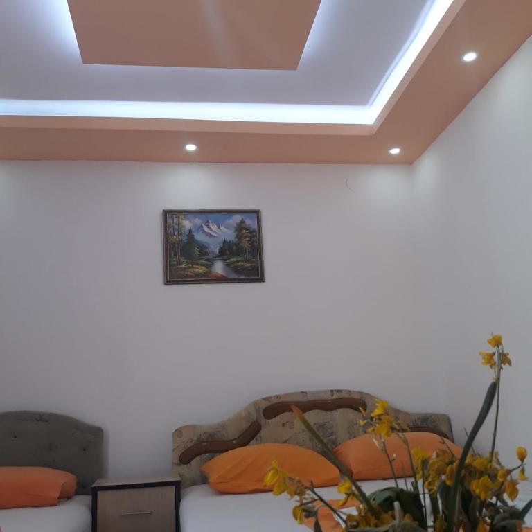 Apartments Aza - One-Bedroom Apartment (4 Adults) - 35