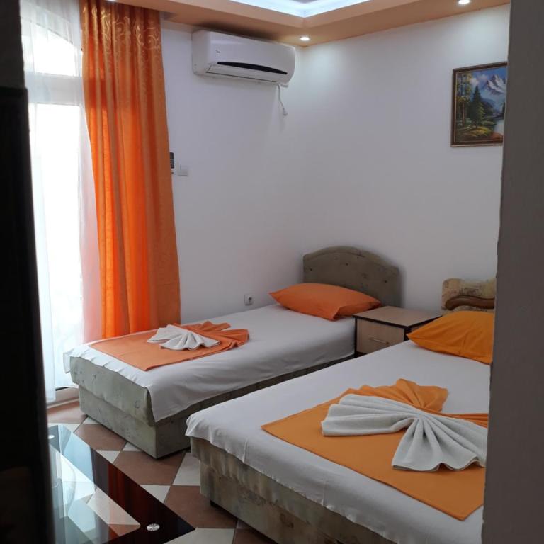 Apartments Aza - One-Bedroom Apartment (4 Adults) - 23