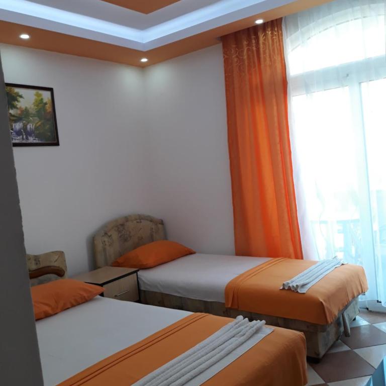 Apartments Aza - One-Bedroom Apartment (4 Adults) - 22