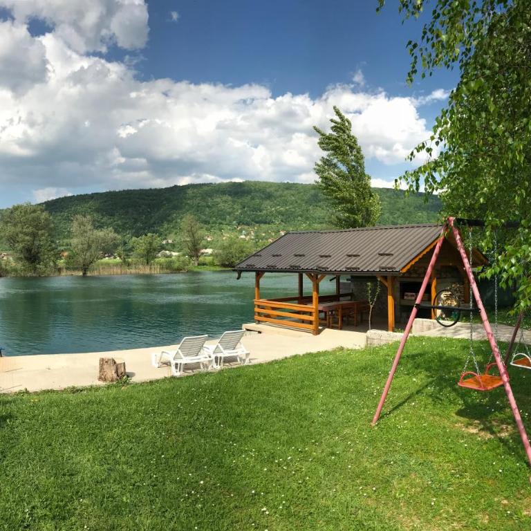 Villa Giulia - Vacation Home - 2