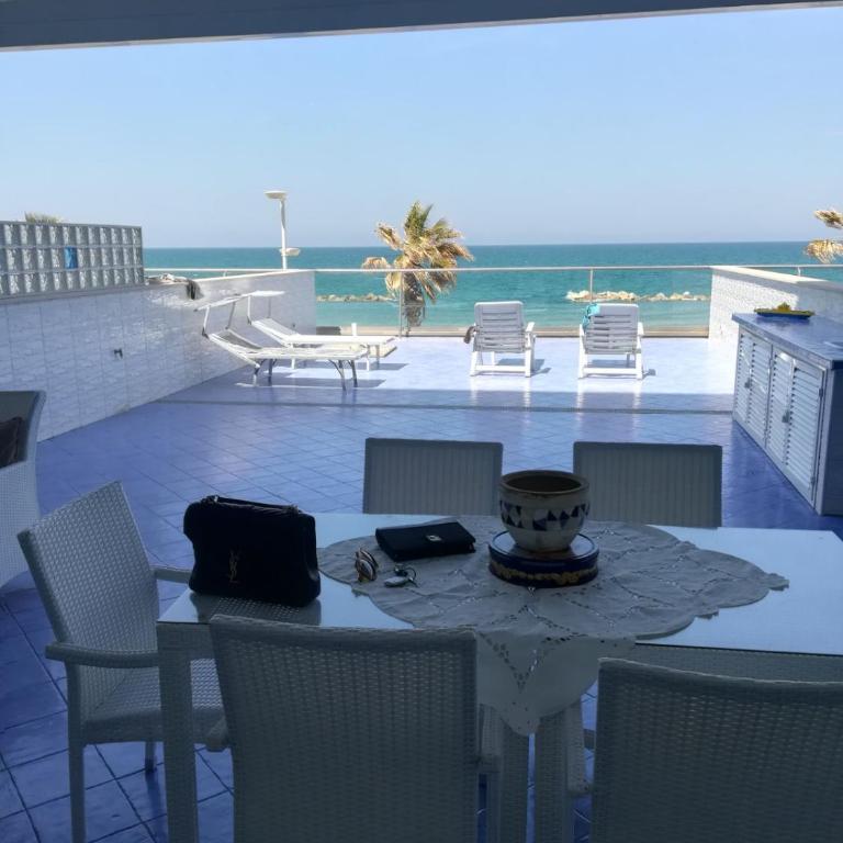 Residence Acqua di Mare - Appartamento - 24
