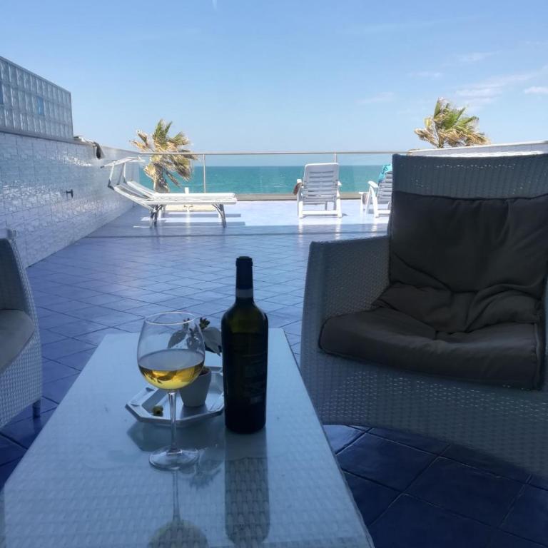Residence Acqua di Mare - Appartamento - 4