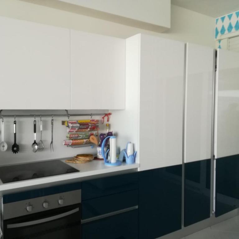 Residence Acqua di Mare - Appartamento - 6