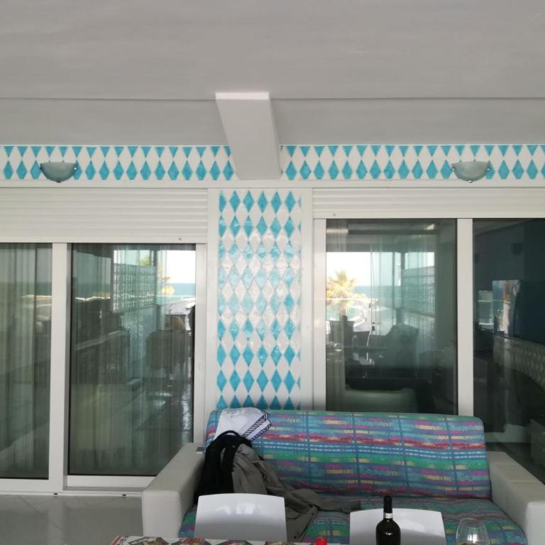 Residence Acqua di Mare - Appartamento - 7