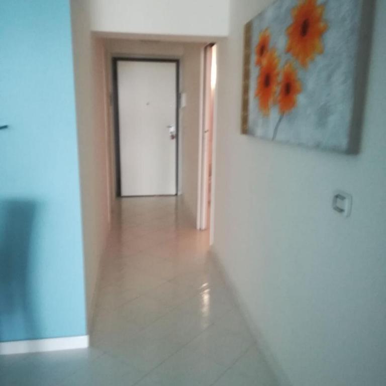 Residence Acqua di Mare - Appartamento - 13