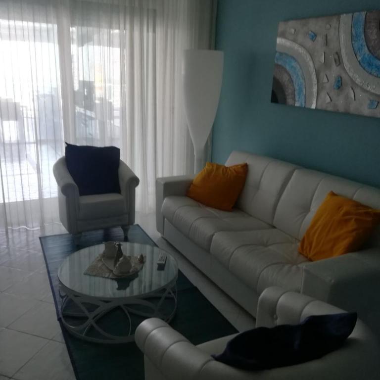 Residence Acqua di Mare - Appartamento - 19