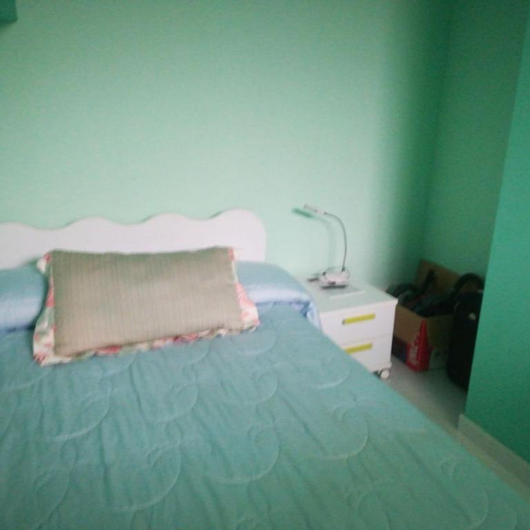 Residence Acqua di Mare - Appartamento - 23