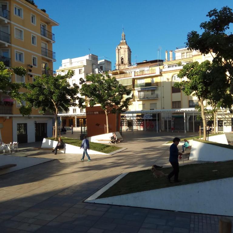 Luxury Apart, Málaga Centro - Apartamento - 35