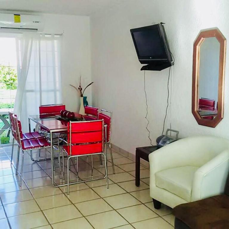 Casa Flores - Casa - 6