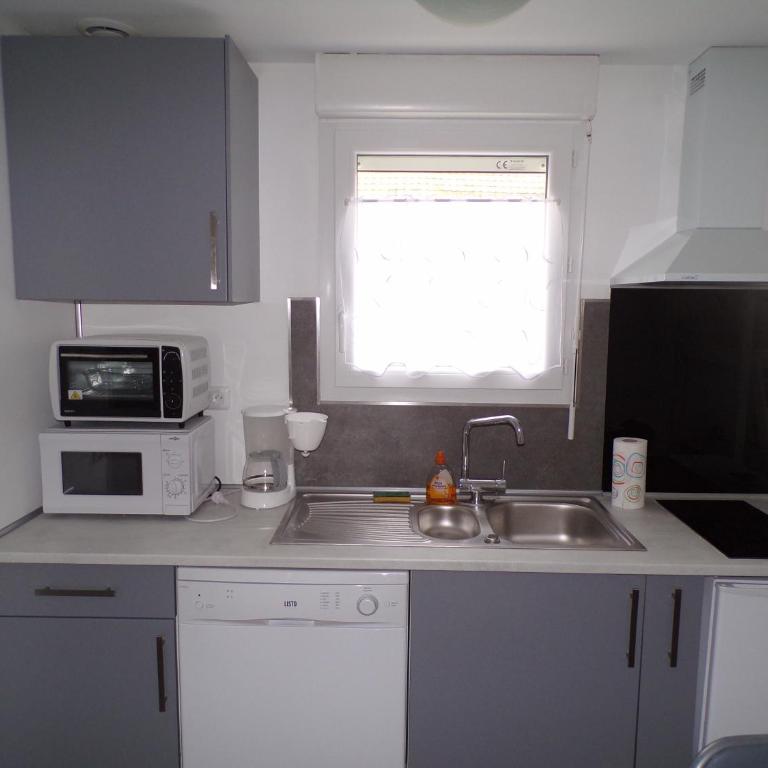Studio Violine - Apartment - 3