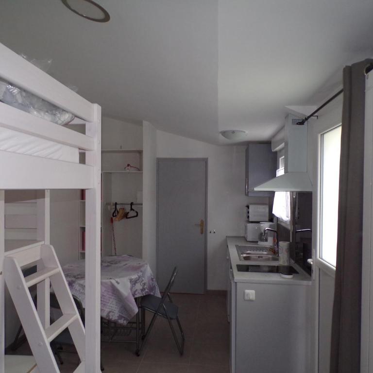 Studio Violine - Apartment - 2