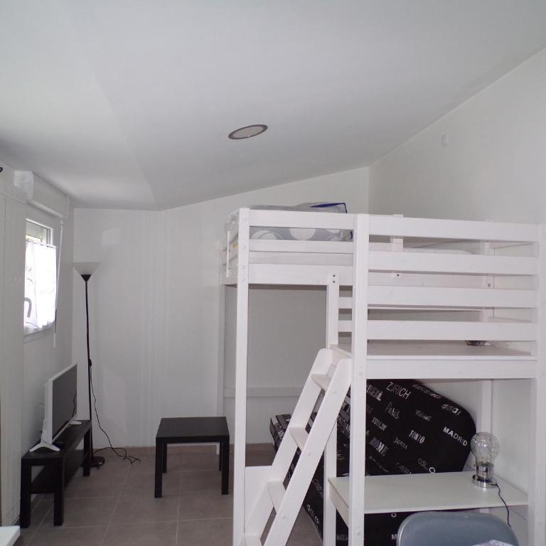 Studio Violine - Apartment - 4