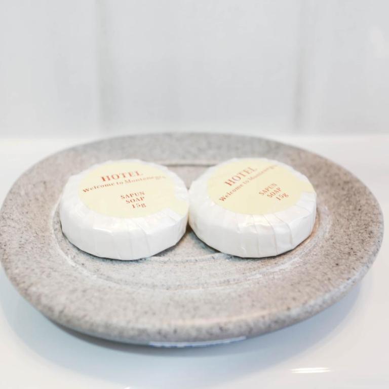 Hotel Arka - Dvokrevetna Soba sa Bračnim Krevetom - 18