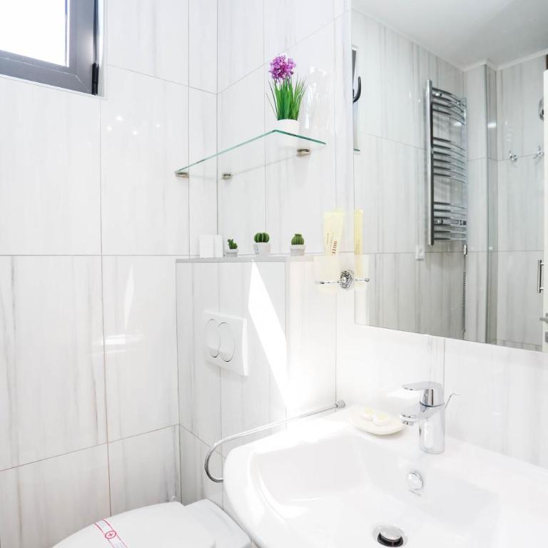 Hotel Arka - Apartman sa 2 Spavaće Sobe - 6