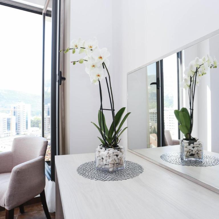 Hotel Arka - Dvokrevetna Soba sa Bračnim Krevetom - 11