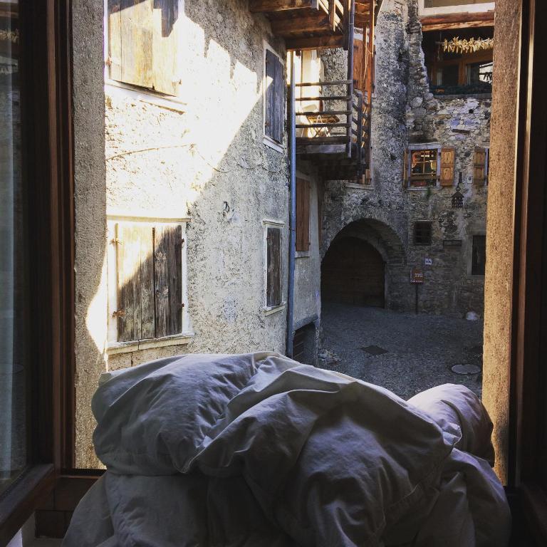 La Piazzetta di Canale B&B - Double Room - 5