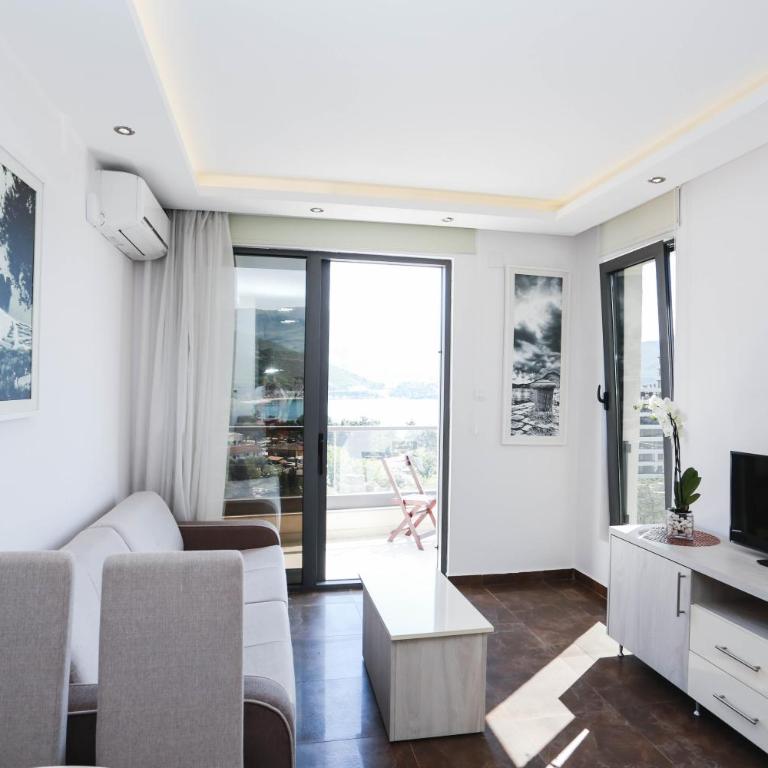 Hotel Arka - Apartman sa 2 Spavaće Sobe - 9